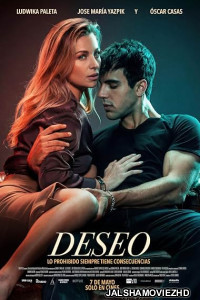Desire (2026) Hollywood Hindi Dubbed