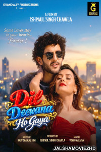 Dil Deewana Ho Gaya (2026) Hindi Movie