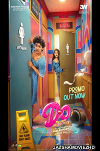 Double Occupancy (2026) Hindi Dubbed Movie