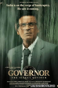 Governor (2026) Hindi Movie