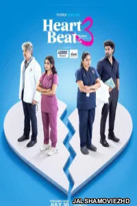 Heart Beat S03 Hindi Web Series