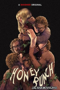 Honey Bunch (2025) Hollywood Hindi Dubbed