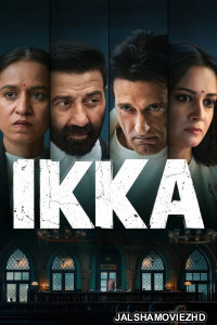 Ikka (2026) Hindi Movie