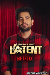 Indias Got Latent (2026) S02 Hindi Web Series