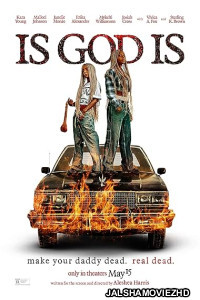 Is God Is (2026) Hollywood Hindi Dubbed