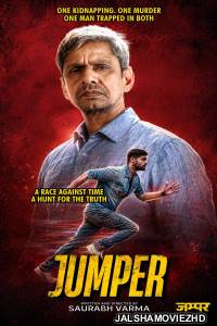 Jumper (2026) Hindi Full Movie