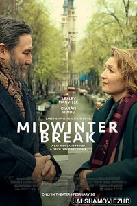 Midwinter Break (2026) Hollywood Hindi Dubbed