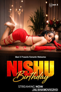 Nishu Birthday (2026) MeetX Hindi Short Film