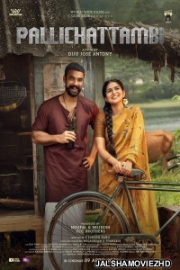 Pallichattambi (2026) Hindi Dubbed Movie
