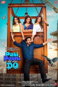 Pati Patni Aur Woh Do (2026) Hindi Movie