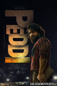 Peddi (2026) Hindi Dubbed Movie