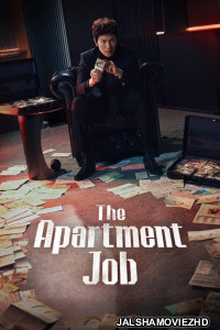 The Apartment Job (2026) S01 Korean Hindi Dubbed Drama Series