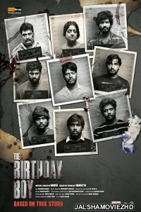 The Birthday Boy 2024 South Hindi Dubbed Movie