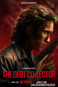 The Debt Collector (2026) Hollywood Hindi Dubbed