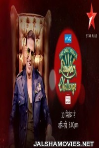 The Great Indian Laughter Challenge 5 (2017) TV Serials