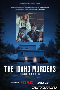 The Idaho Murders - College Nightmare S01 Hindi Dubbed Web Series