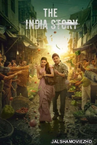 The India Story (2026) Hindi Full Movie