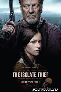 The Isolate Thief (2026) Hollywood Hindi Dubbed