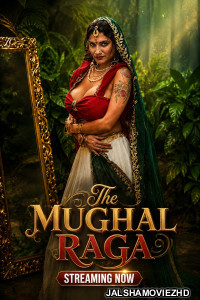 The Mughal Raga (2026) Resmi Nair Hindi Short Film