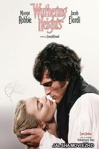 Wuthering Heights (2026) Hollywood Hindi Dubbed