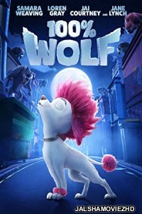 100Percent Wolf (2020) Hindi Dubbed