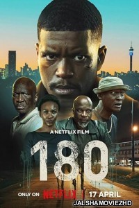 180 (2026) Hollywood Hindi Dubbed