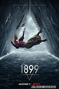 1899 (2022) Hindi Web Series Netflix Original