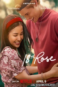 18th Rose (2026) Hollywood Hindi Dubbed