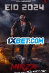Mirza (2024) Bengali Movie