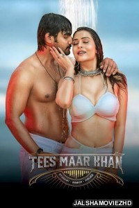 Tees Maar Khan (2022) South Indian Hindi Dubbed Movie