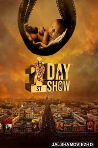 1st Day 1st Show (2025) Hindi Dubbed Movie