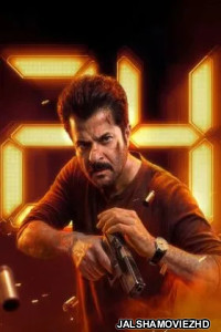 24 India (2026) S02 Hindi Web Series