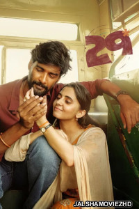 29 (2026) Hindi Dubbed Movie