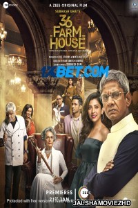 36 Farmhouse (2022) Hollywood Bengali Dubbed