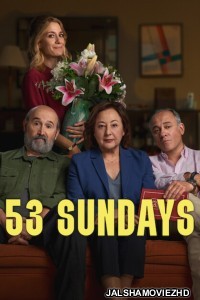 53 Sundays (2026) Hollywood Hindi Dubbed