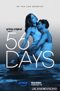 56 Days (2026) S01 Hindi Dubbed Web Series