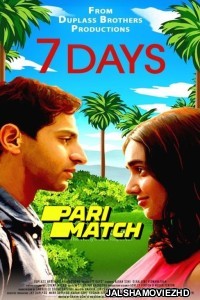 7 Days (2021) Hollywood Bengali Dubbed