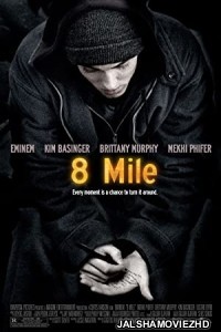 8 Mile (2002) Hindi Dubbed