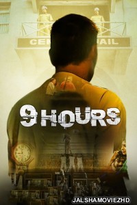 9 Hours (2022) Hindi Web Series Hotstar Original