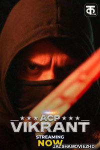 ACP Vikrant (2026) S01 Hindi Web Series