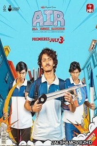 AIR All India Rankers (2025) Season 1 Hindi Web Series