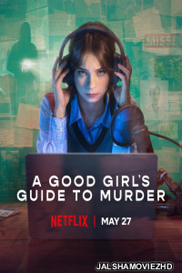 A Good Girls Guide to Murder (2026) S02 Hindi Web Series