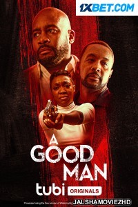 A Good Man (2023) Bengali Dubbed Movie