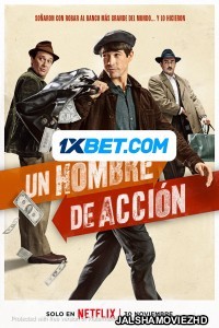 A Man Of Action (2022) Hollywood Bengali Dubbed