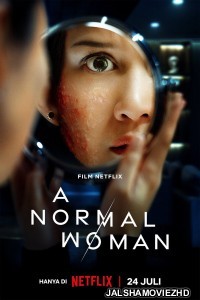 A Normal Woman (2025) English Movie