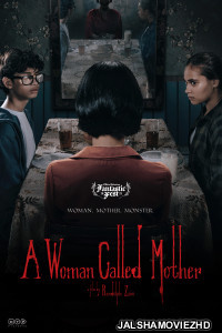 A Woman Called Mother (2025) Hollywood Hindi Dubbed