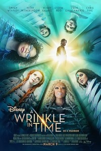 A Wrinkle in Time (2018) Hindi Dubbed