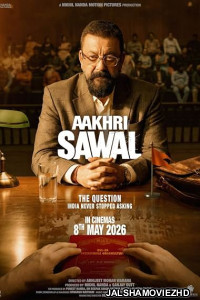Aakhri Sawal (2026) Bengali Dubbed Movie