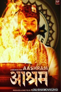 Aashram (2020) Hindi Web Series MX Original