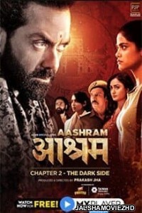 Aashram (2020) Season 2 Hindi Web Series MX Original